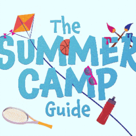 Summer Camp Guide 