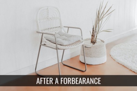 After Forbearance - Now What?