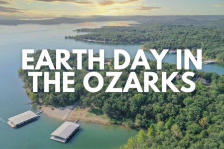 Earth Day in The Ozarks | Springfield, MO
