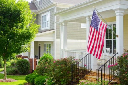 Americans Still View Homeownership as the American Dream