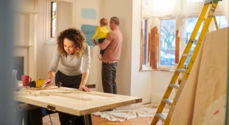 Finding Your Perfect Home in a Fixer Upper
