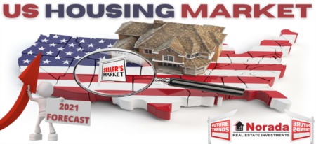 HOUSING MARKET FORECAST: WHAT’S AHEAD IN 2021?