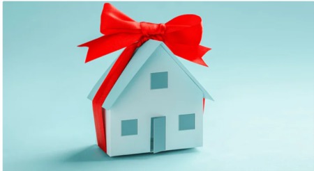Is Your House the Top Thing on a Buyer’s Wish List this Holiday Season?