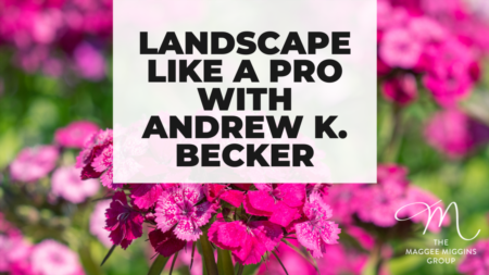 Landscape Like a Pro with Andrew K. Becker