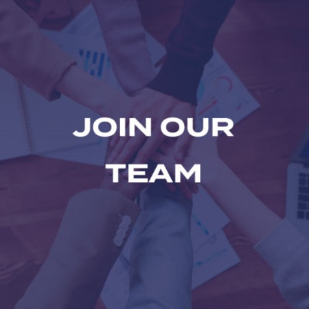 Join Our Team