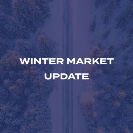 Winter Market Update