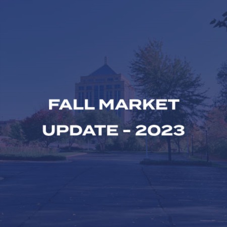 Fall Market Update 2023