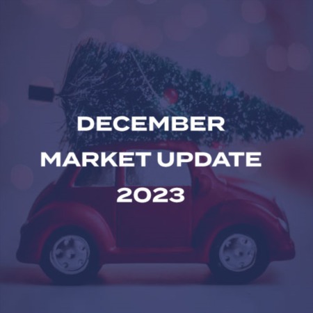 December Market Update - 2023