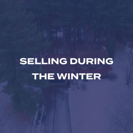 Should I Consider Selling in the Winter?
