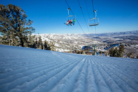 What Will the Ski Season Look Like in a COVID-19 World?