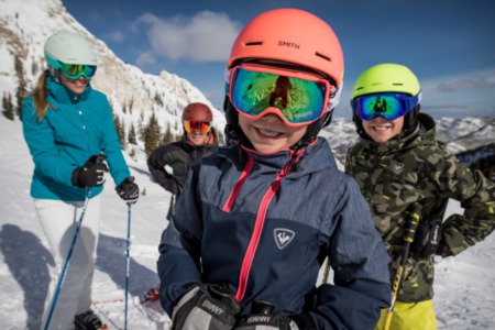 Helping Kids Get the Most Out of Utah’s Mountains