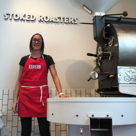 STOKED Coffee Now Open in Park City