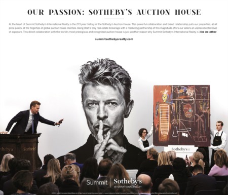 8 Facts About Sotheby’s Auction House