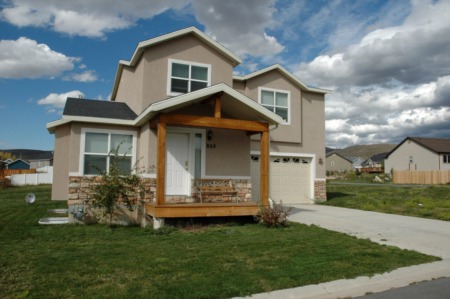 Affordable Housing in Park City