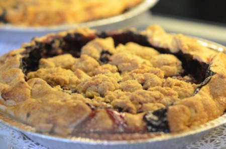 How to Celebrate Pie and Beer Day in Park City