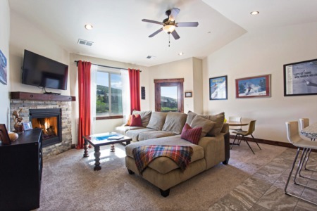 Park City Airbnb Tips
