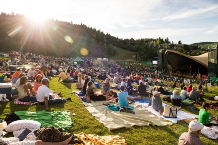 2017 Summer Park City Concert Calendar