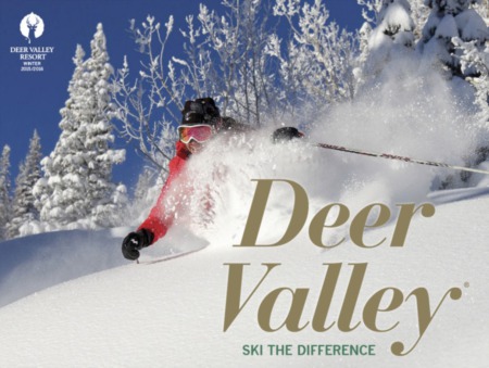 Freestyle Ski World Cup Hits the Deer Valley Slopes