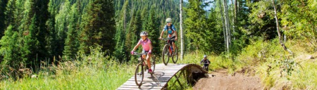 Park City Kids Activities and Camps