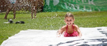 Park City Camp Schedules for Summertime Funtime