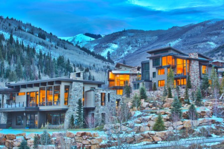 The Enclave at Sun Canyon
