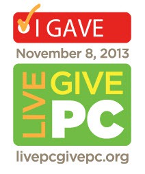 Live PC Give PC – A Day to Donate to Park City Non-Profits