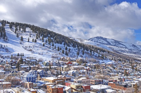 Park City is the Best Town Ever, According to Outside Magazine