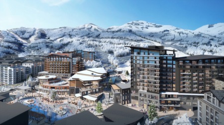 Heralding a New Era of The Deer Valley Experience at East Village