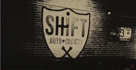 Shift Auto Society in Wichita, Kansas 