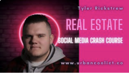 The Social Media Crash Course every Real Estate Agent Needs! | URBAN COOL HOMES