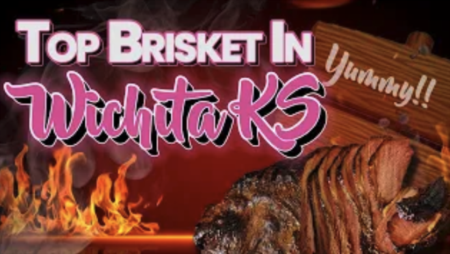 This might be the top brisket in Wichita, Kansas! | URBAN COOL HOMES