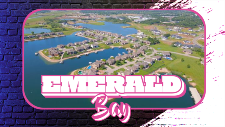 Emerald Bay Lake Neighborhood in Wichita, KS: A Comprehensive Guide
