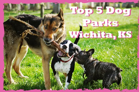 Best Dog Parks - Wichita, KS