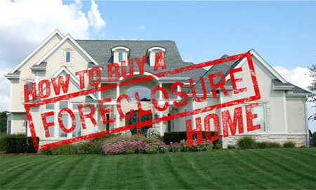 How To Buy a Foreclosure Home or Short Sales Confidently