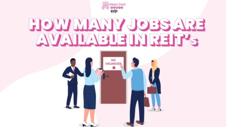 How Many Jobs are Available in Real Estate Investment Trusts? Exploring Career Opportunities