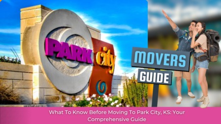 What To Know Before Moving To Park City, KS: Your Comprehensive Guide