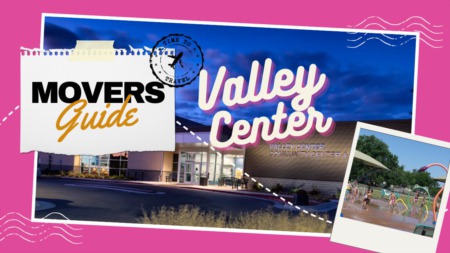 What To Know Before Moving To Valley Center, KS: Your Comprehensive Guide