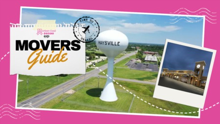 What To Know Before Moving To Haysville, KS: Your Comprehensive Guide