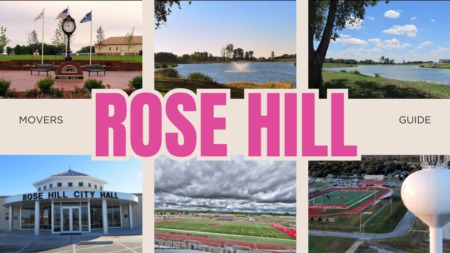 What To Know Before Moving To Rose Hill, KS: Your Comprehensive Guide