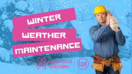 10 Winter Home Maintenance Tips
