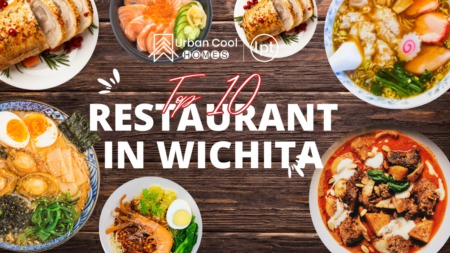 10 Best Restaurants in Wichita, KS