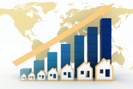 4 Popular Ways to Invest in Real Estate