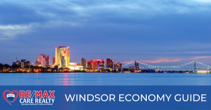 Best Windsor Companies to Work For: 2023 Work Opportunities & Economic Guide