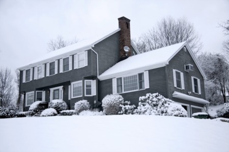 How to Winterize Your Vacation Home