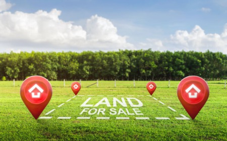 What to Know About Mortgages For Land & Rural Homes in Canada 