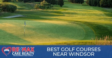 Windsor Golf Courses: 6 Best Golf Courses Near Essex County