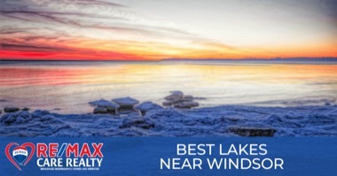 6 Best Lakes Near Windsor: Explore Lake St. Clair & Lake Erie