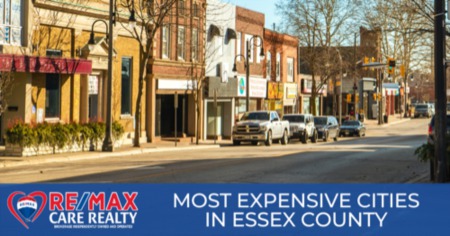 5 Most Expensive Towns in Essex County: Where to Find Luxury Real Estate