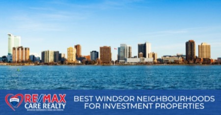 7 Best Places to Buy Windsor Investment Properties: Windsor Rental Opportunities You Can't Miss