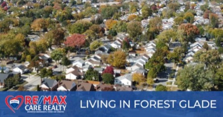 Living in Forest Glade: 10 Things to Know Before Moving to this Windsor Neighbourhood